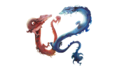 VetDragon - Wallpaper tasarımı