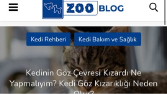 Zoo Blog İçeriği 