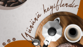 Kafe gönderisi