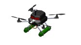 Tuygun Drone
