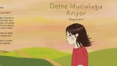 Çocuk Kitabı İllüstrasyonu