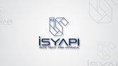 İSYAPI Logo Tasarımı