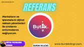 Butik Giyim - İnstagram Reklam Danışmanlığı