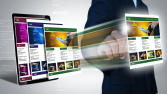 Kurumsal web site tasarımı