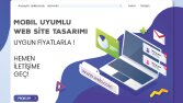 Mobil Uyumlu Sayfa Tasarımı