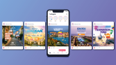 DMax Tour – Sosyal Medya Görsel Tasarımları