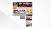 Aktüel Dergisinin UI/UX Tasarımı