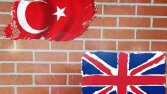 İngilizce-Türkçe Çeviri