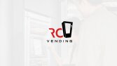 RC Vending Logo Tasarımı
