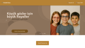 Modern Web Sitesi 