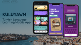 Language Learning Mobile App