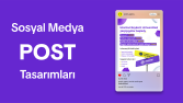 Ef Maslahat - Üniversite Başvuru Duyuru Postu