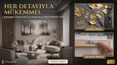 Tablo satıcısı firması için ürün odaklı e ticaret reklamı