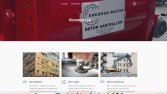 Enesmak Beton Santralleri