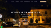 Otel Sitesi