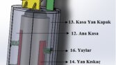 İş örneğim