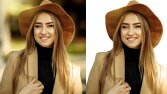 Fotoğraflarınıza veya ürünlerinize kusursuz dekupe işlemi