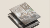 Klube Concept Mobilya | Katalog Tasarımı