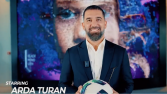 Arda Turan seçimini yaptı!