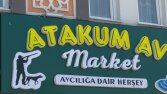 Av Market - Tanıtım Filmi