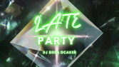 night clup ticket