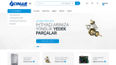 Kombi Yedek Parça ve Kart Tamiri Servisi | Çınar Elektronik