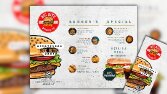 Big Bite (Broşür) 