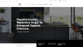 Sizin İçin Web Sitenizi Tasarlayabilirim