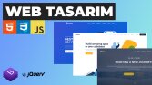 Web Tasarım, Web İşleri