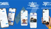 Wanderpals - Sosyal Seyahat ve Kültür Platformu