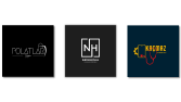Özgün logo tasarımları