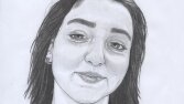 DrawingWithMeri Portfolyo