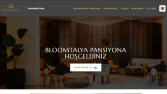 Bloomtalya-Örnek Web Sitesi