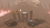081 - 3D Banner Tasarımı