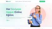 Gospeak Web Sitesi