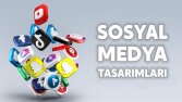 Sosyal Medya Tasarımlarınızı Yapabilirim