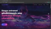 konsept web tasarımları