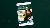 Şehr-i Zade Bar & Restaurant Post Tasarımı