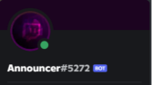 Discord Botları