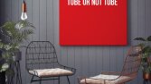 TÖBE OR NOT TÖBE POSTER