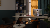 teslim etmiş olduğum proje renderları
