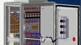 Elektrik ve makina otomasyonu proje çizileri yapıyorum