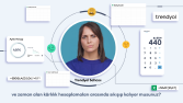 Motion Graphics Explainer Video | Fuar Tanıtım Videosu 