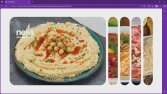 Responsive Resim Galerisi (Slider)