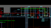 Autocad Kesit Çalışması