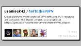 SoftEther VPN Türkçe Yerelleştirme