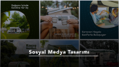 Sosyal Medya Tasarımı