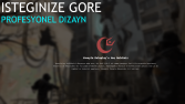 Gelişmiş Oyun Websitesi
