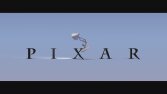 Özel Güne Pixar 