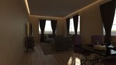 salon tasarımı